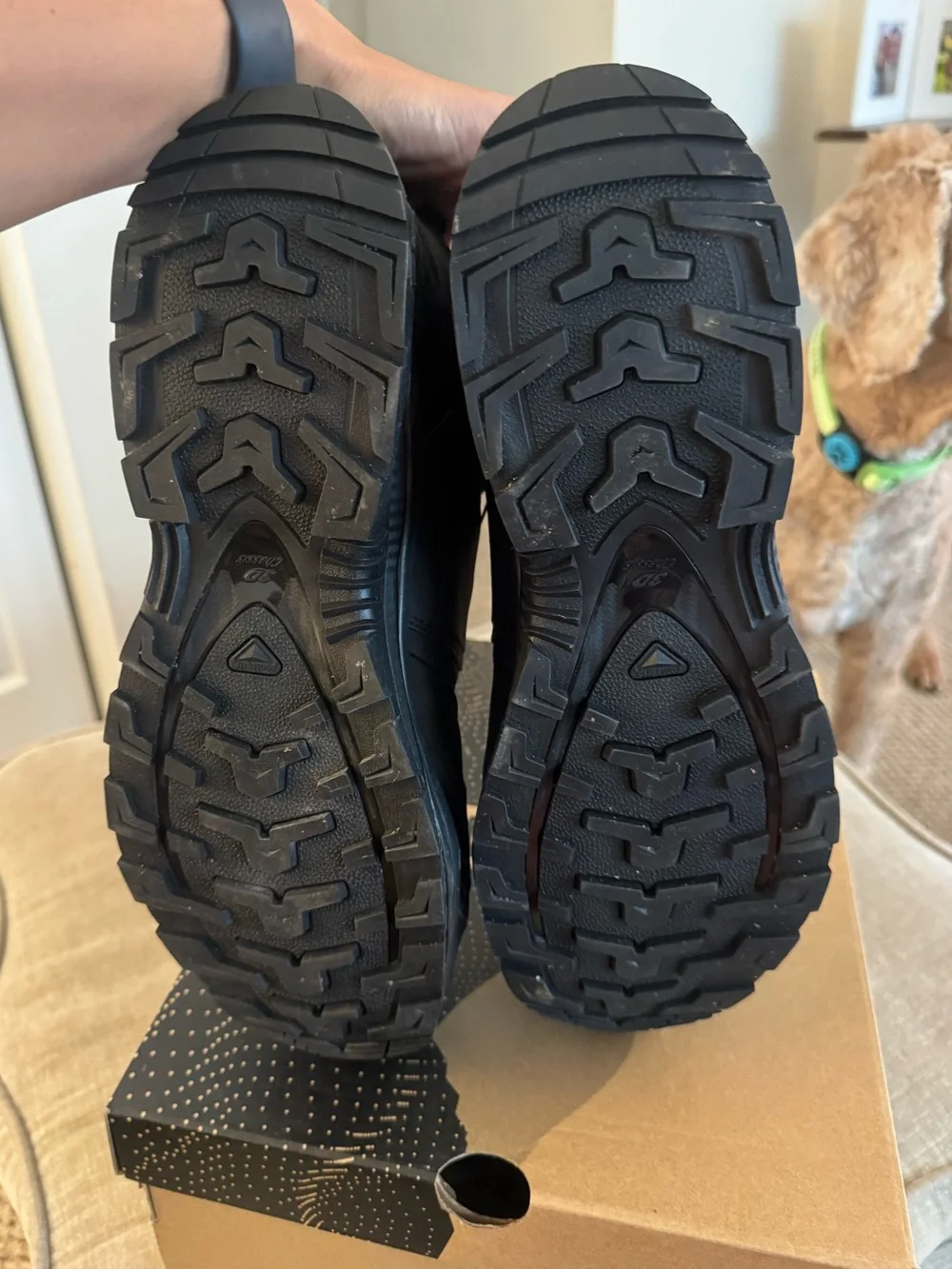 Salomon XA Forces Mid GTX - Men’s Boots